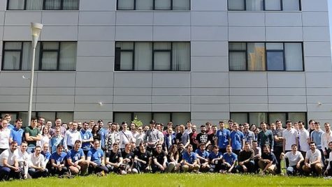 Electro-Mobility 2018: prima generaţie cu viziune spre conducerea autonomă