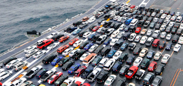 evoluția industriei auto