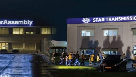 Daimler România pregăteşte o nouă „Noapte lungă a Industriei”