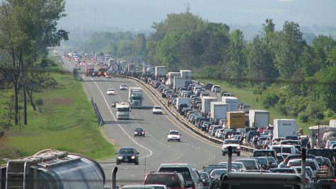 Patru provocări pentru industria auto