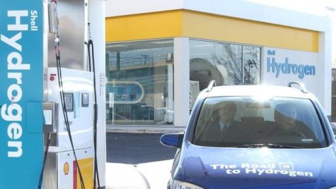 Audi şi Hyundai vor dezvolta împreună propulsia pe bază de celule de combustibil