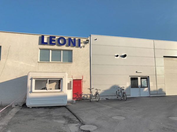 leoni