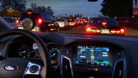 10 previziuni pentru industria auto