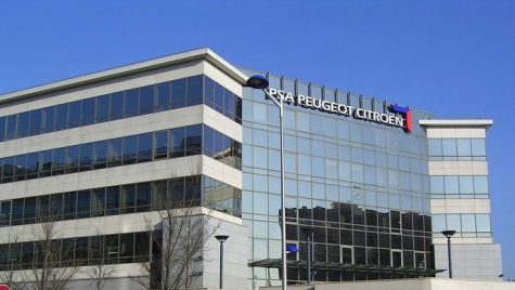 Peugeot, împreună cu cel mai bogat om din Africa, va produce maşini în Nigeria