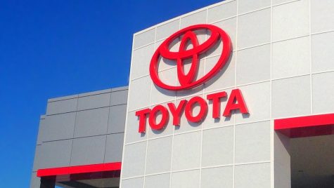Toyota îşi triplează investiţia într-o fabrică de baterii pentru mașini electrice din SUA