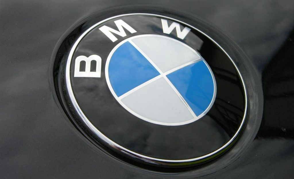 bmw group