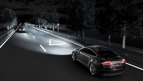 OSRAM Continental îşi începe activitatea