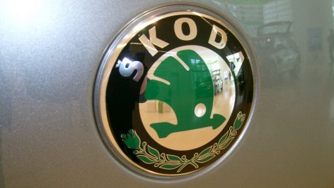 Skoda va produce în India un SUV de mărime medie