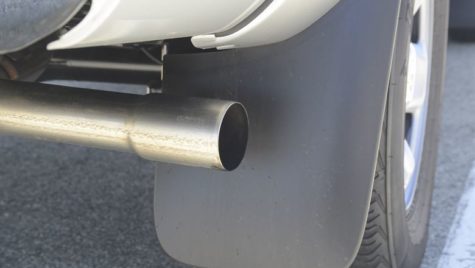 Ţinte mai stricte pentru emisiile de CO2