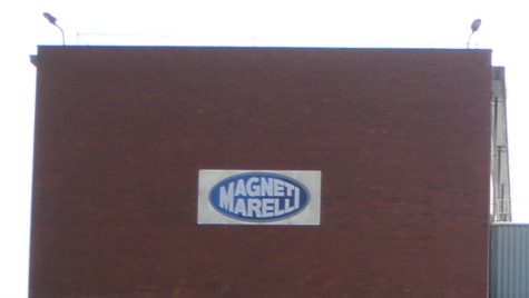 Fiat şi-a vândut afacerea de componente auto