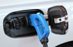 Germania susține producţia de baterii pentru mașini electrice