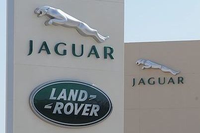 Subvenţii în Slovacia pentru Jaguar Land Rover