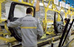 Renault va dubla producţia uzinei din Casablanca