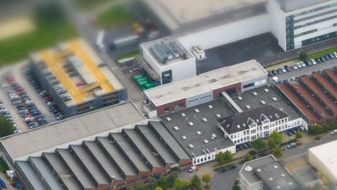 Wielpütz renunţă la investiţia de la Craiova