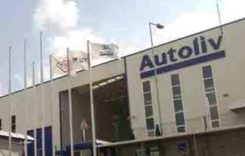 Autoliv mută producția de la o fabrică din Suedia în România