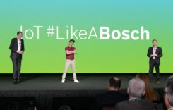 #LikeABosch: Bosch lansează campania de imagine IoT