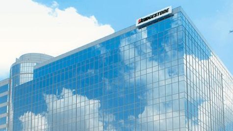 Bridgestone achiziţionează TomTom Telematics