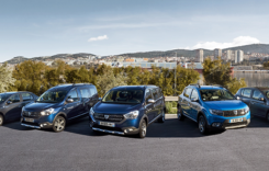 Dacia a atins, în 2018, recorduri istorice de vânzări