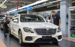 Ce bonus primesc angajații uzinelor Mercedes pentru îndeplinirea obiectivelor