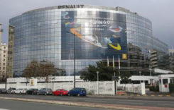 Perspectivă de înrăutăţire a ratingului pentru Renault