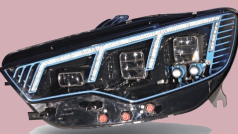 Varroc Elba Electronics, joint-venture pe piaţa sistemelor de iluminat auto