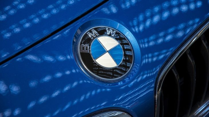 BMW a demarat producția de mașini electrice la noua sa uzină din China