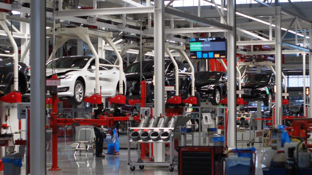 industria auto