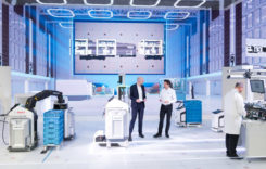 Bosch a înregistrat vânzări de ordinul miliardelor cu Industria 4.0 Bosch a înregistrat vânzări de ordinul miliardelor cu Industria 4.0