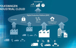 VW va utiliza un Cloud Industrial creat de Amazon