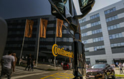 Continental a prezentat la Timişoara tehnologiile maşinilor de mâine Continental a prezentat la Timişoara tehnologiile maşinilor de mâine