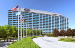 Investiţie de 30 milioane de dolari la fabrica Ford din Craiova