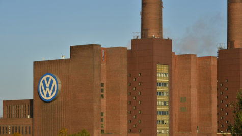 Noua fabrică Volkswagen din Turcia va produce anual 300.000 de vehicule VW Passat şi Skoda Superb