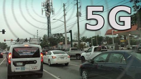 Autovehicule conectate. UE preferă standardul 5G, în detrimentul WI-FI