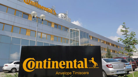 Continental Anvelope: Rezultatul măsurătorilor de mediu, sub limita legală