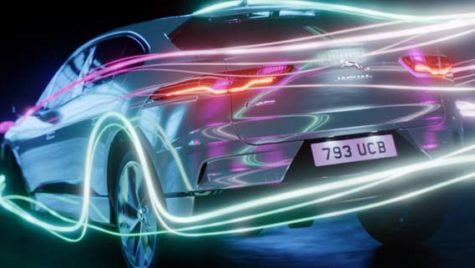 Jaguar Land Rover va investi 1 mld. £ în producţia de maşini electrice