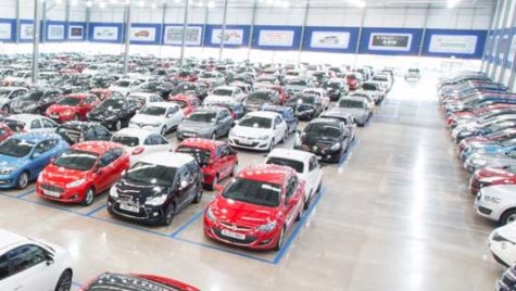 Acordul comercial UE-Mercosur elimină taxele pentru maşini şi componente auto