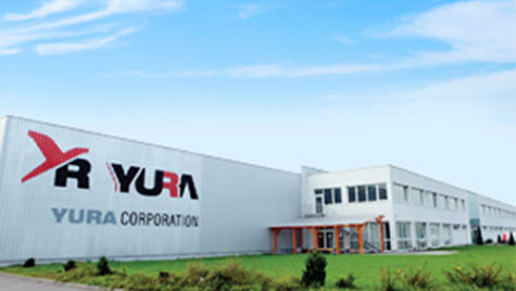 Yura Corporation a ales Albania pentru noua fabrică de componente auto
