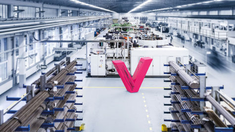 Voss Automotive va deschide o nou fabrică în Europa de Est