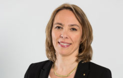 Clotilde Delbos va asigura conducerea interimară a Renault