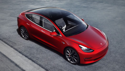 Tesla vrea să reducă preţul automobilelor Model 3 produse în China