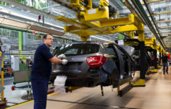 Industria de automobile a Germaniei, la cel mai slab rezultat din ultimii 23 de ani Industria de automobile a Germaniei, la cel mai slab rezultat din ultimii 23 de ani