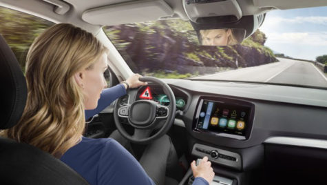 CES 2020: Bosch ridică ştacheta cu privire la inteligenţa artificială