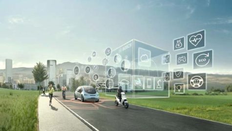 Bosch: Producţia auto globală nu va creşte înainte de 2025