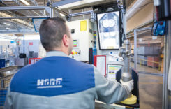 Hidria va furniza componente pentru maşinile electrice şi hibride ale BMW Hidria va furniza componente pentru maşinile electrice şi hibride ale BMW