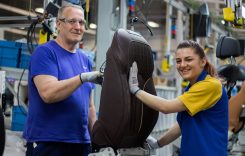 Compania americană Adient deschide a doua fabrică în Serbia Compania americană Adient deschide a doua fabrică în Serbia
