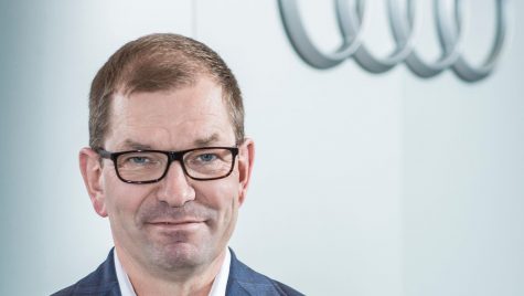 Șeful Audi preia resposabilitatea directă a afacerilor din China