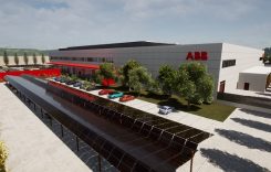 ABB construiește o fabrică dedicată încărcătoarelor pentru autovehicule electrice