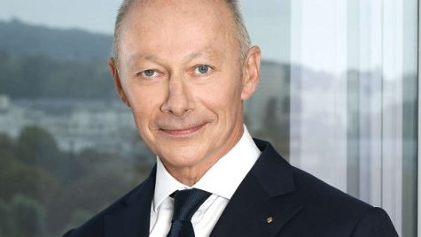 Thierry Bolloré, fostul șef al Renault, va conduce Jaguar Land Rover