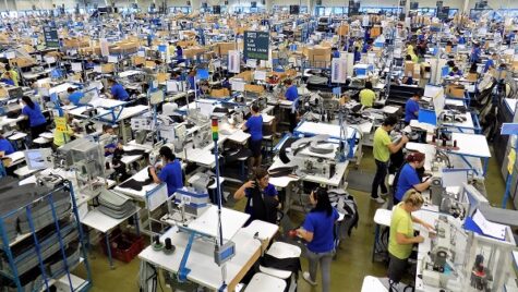 Adient Trim Ploieşti face angajări, pe fondul revenirii pieţei auto