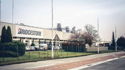 Bridgestone închide fabrica din Franța. Guvernul francez „a luat foc”